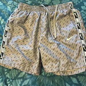 Nike shorts